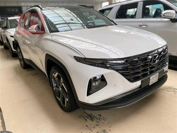 هیوندای  بۆ فرۆشتن لە عێراق
